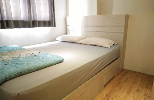 Bandung Hotel | Apartemen The Suites Metro Yudis