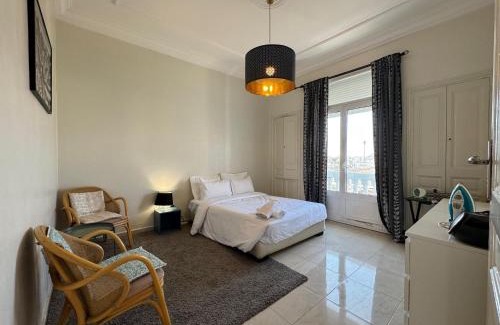 Quartier Des Orangers Apartment | Apartement Bab lhad