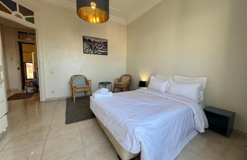 Quartier Des Orangers Apartment | Apartement Bab lhad