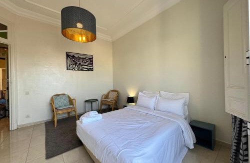 Quartier Des Orangers Apartment | Apartement Bab lhad