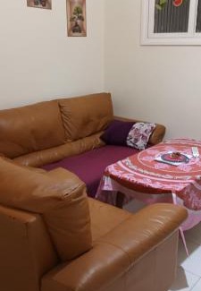 Tangier Apartment | Apartement ensoleillé au centre de Tanger