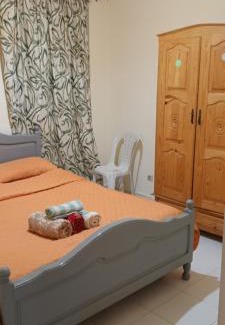Tangier Apartment | Apartement ensoleillé au centre de Tanger