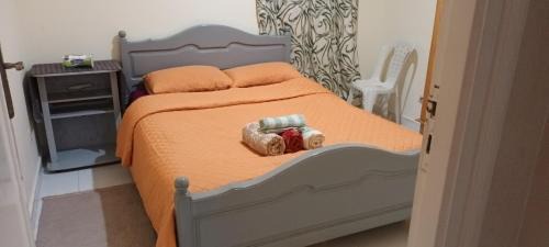 Tangier Apartment | Apartement ensoleillé au centre de Tanger