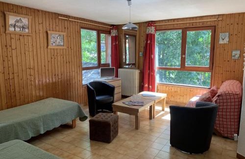 Morzine Apartment | Apartements Le Bourg du Jean