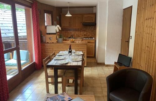 Morzine Apartment | Apartements Le Bourg du Jean