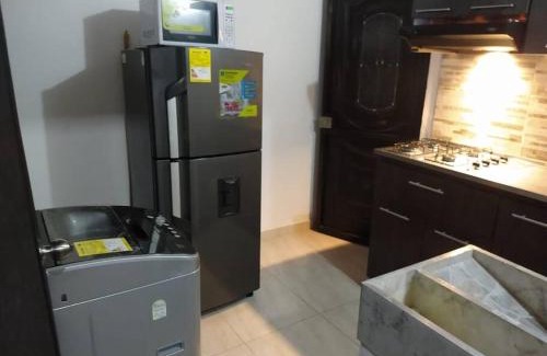 Envigado Apartment | APARTESTUDIO ALCALA ENVIGADO, CERCA A C.C VIVA .