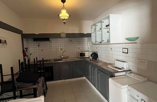 Saint Alban Auriolles Apartment | Aparthotel in the countryside with swimming pool