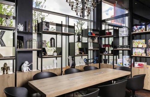 Palaiseau Apartment | Aparthotel Adagio access Palaiseau Saclay