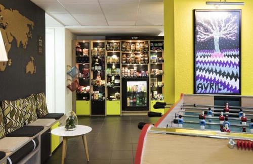 Strasbourg Apartment | Aparthotel Adagio Access Strasbourg Petite France