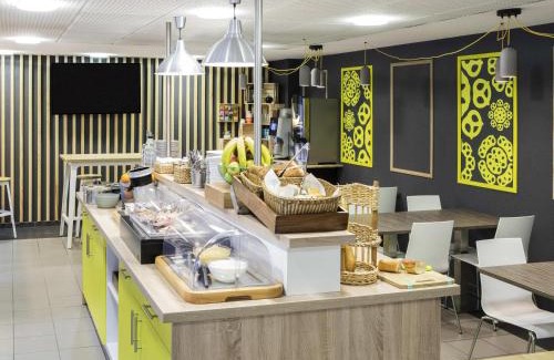 Strasbourg Apartment | Aparthotel Adagio Access Strasbourg Petite France