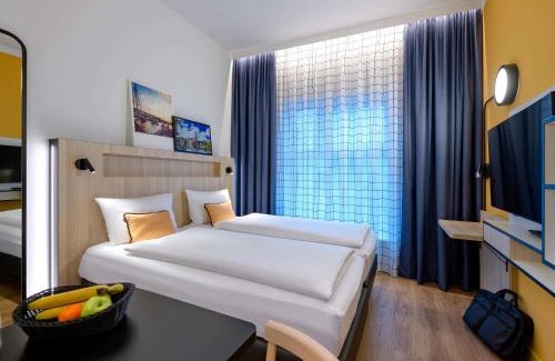 Vorstadt Apartment | Aparthotel Adagio Access Kiel City
