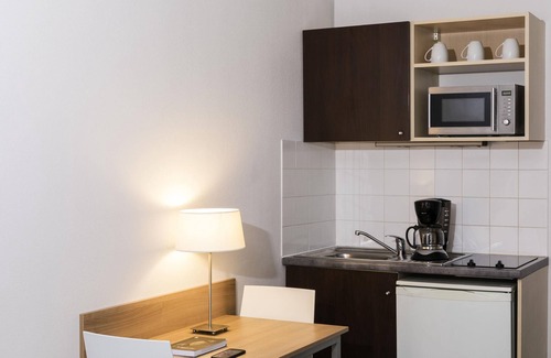 Clamart Apartment | Aparthotel Adagio Access Paris Clamart