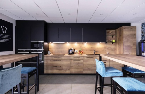 Blotzheim Apartment | Aparthotel Adagio Bâle Mulhouse Aéroport