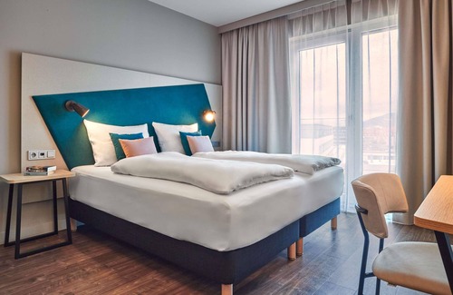 Heidelberg Hotel | Aparthotel Adagio Heidelberg