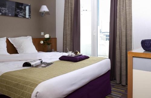 Gambetta Apartment | Aparthotel Adagio La Défense Kléber