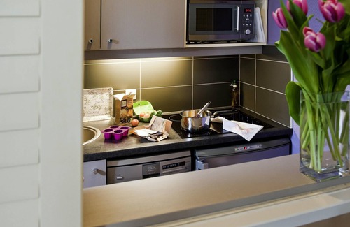 Faubourg de l'Arche Apartment | Aparthotel Adagio la Defense le Parc