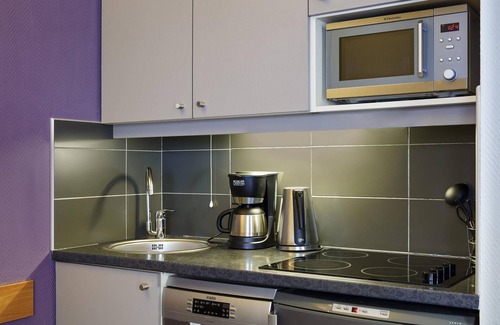 Faubourg de l'Arche Apartment | Aparthotel Adagio la Defense le Parc