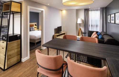 Sutton Central Apartment | Aparthotel Adagio London Sutton Point