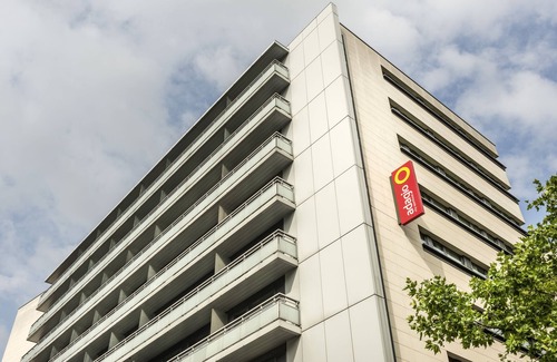 12th Arrondissement Apartment | Aparthotel Adagio Paris Bercy Village