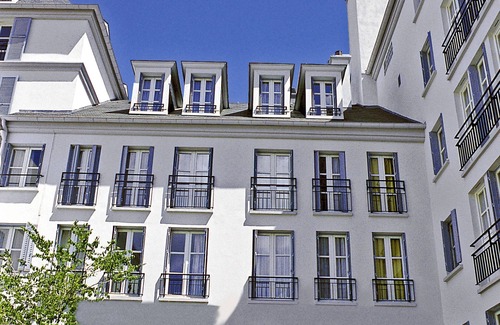 Montmartre House | Aparthotel Adagio Paris Montmartre