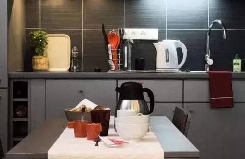 Chaussee-d'Antin Apartment | Aparthotel Adagio Paris Opéra* - Studio 2 People