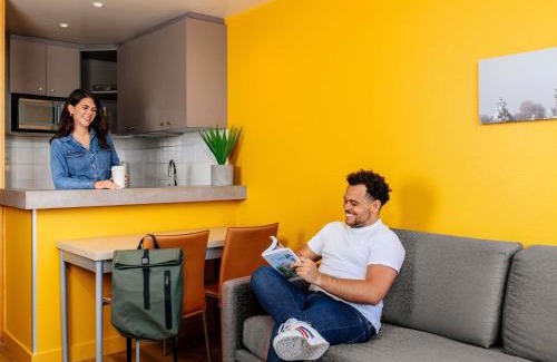 Saint-Lambert Apartment | Aparthotel Adagio Paris XV