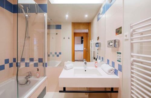 Saint-Lambert Apartment | Aparthotel Adagio Paris XV