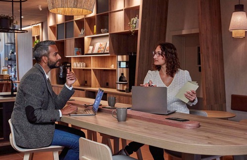 Saint-Cyprien Apartment | Aparthotel Adagio Toulouse Centre La Grave