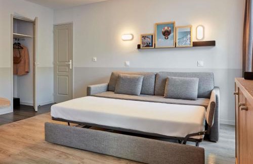 Serris Apartment | Aparthotel Adagio Val d'Europe près de Disneyland Paris