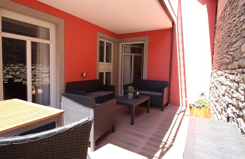 Dettelbach Apartment | Aparthotel Alte Schmiede Dettelbach