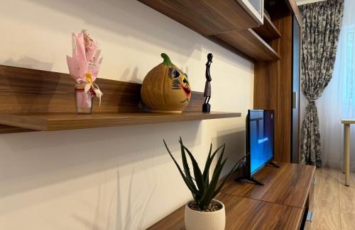 Constanta Apartment | ApartHotel Anastasia