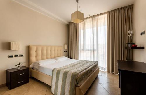 Siena Apartment | ApartHotel Anghel