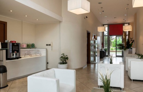 Siena Apartment | ApartHotel Anghel