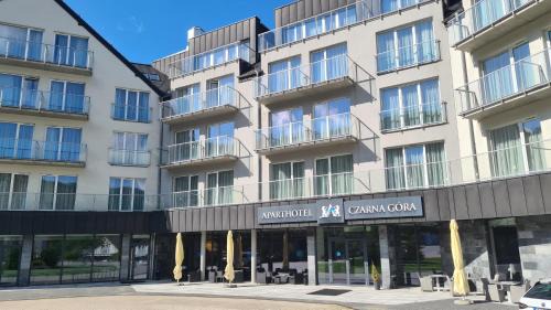Sienna Apartment | Aparthotel Apartamenty Czarna Góra 340