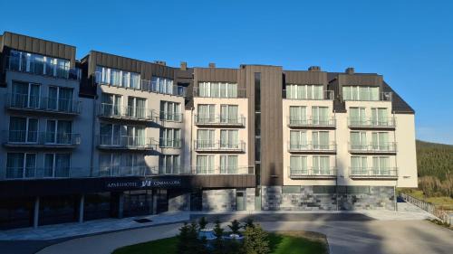 Sienna Apartment | Aparthotel Apartamenty Czarna Góra 340