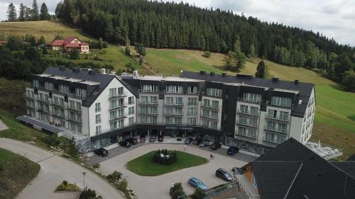 Sienna Apartment | Aparthotel Apartamenty Czarna Góra 130