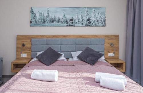 Sienna Apartment | Aparthotel Apartamenty Czarna Góra 130