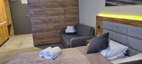 Sienna Apartment | Aparthotel Apartamenty Czarna Góra 130