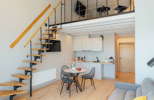 Avoti Apartment | Aparthotel Aurum