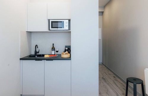 Avoti Apartment | Aparthotel Aurum