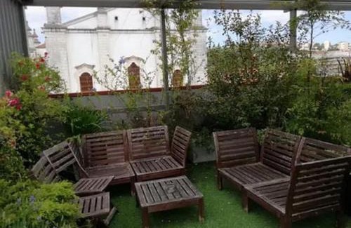 Leiria Apartment | ApartHotel BeirLitor Lyndon