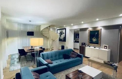 Leiria Apartment | ApartHotel BeirLitor Lyndon