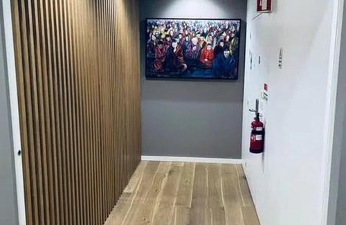 Leiria Apartment | ApartHotel BeirLitor Lyndon