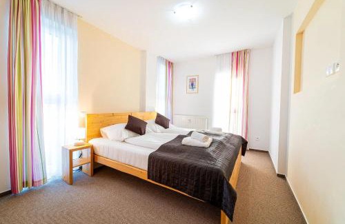 Tatranska Lomnica Apartment | Aparthotel Belveder