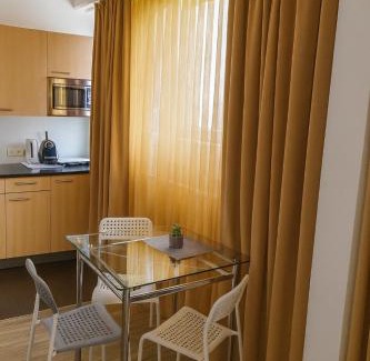 Favoriten Apartment | Aparthotel Bianca in Vienna