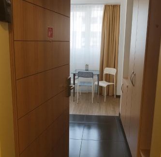 Favoriten Apartment | Aparthotel Bianca in Vienna