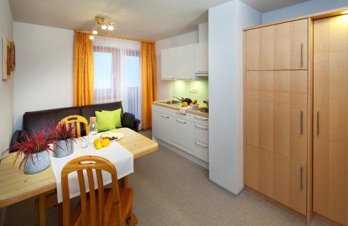 Damuels Apartment | Aparthotel Brunnenhof