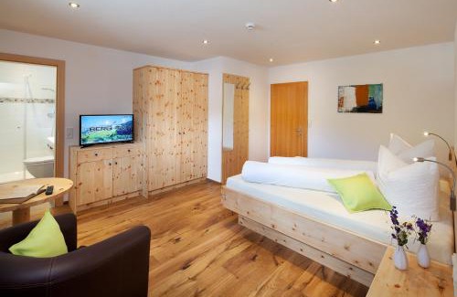 Damuels Apartment | Aparthotel Brunnenhof