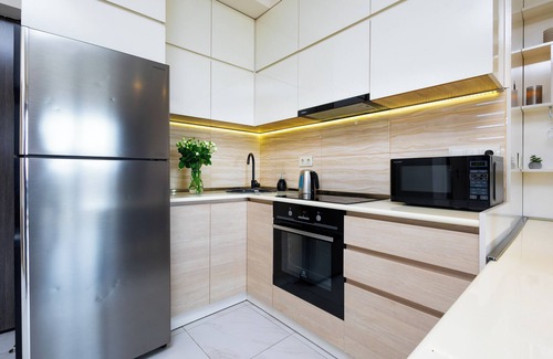 Kentron Apartment | Aparthotel by Luxe Group KO16
