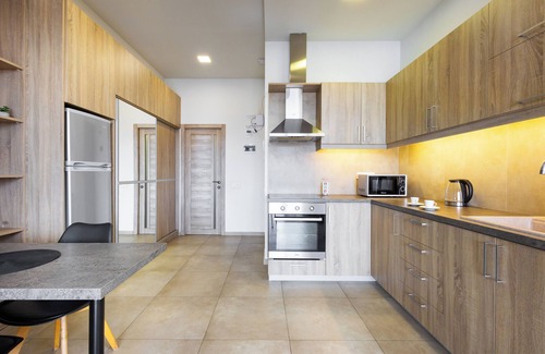 Kentron Apartment | Aparthotel by Luxe Group KO16